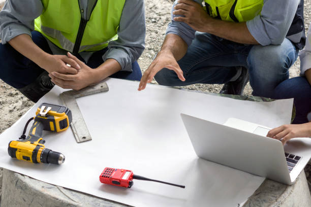 Best Affordable Concrete Contractor  in USA